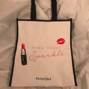 Pandora Reusable Shopping Bag